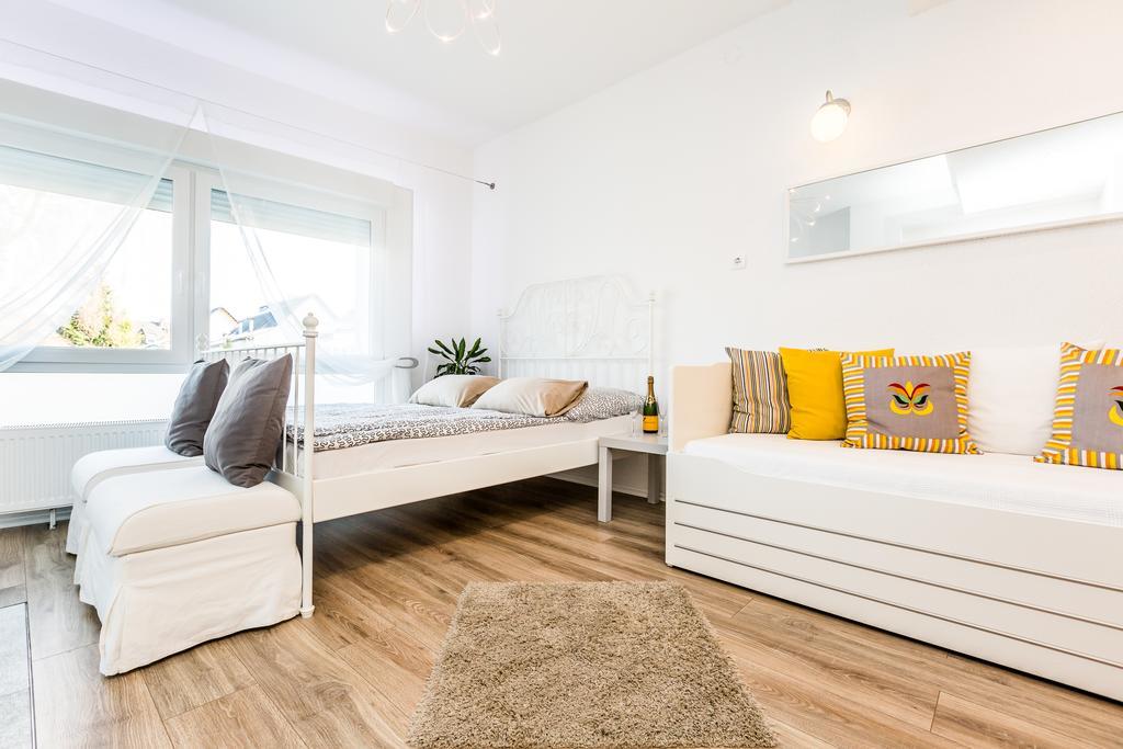 Apartment Apartment Cologne